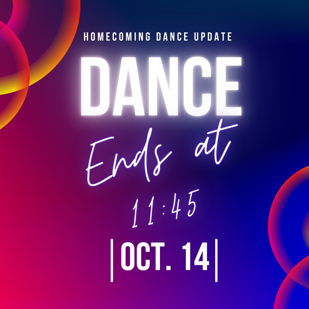 Dance Update 