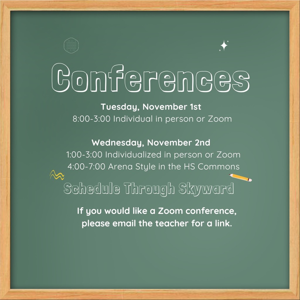 Conferences 1
